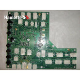 2421606320 Complete Pc Plate | Genuine Haulotte